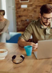 Looking For A Highly Motivated Producer To Build